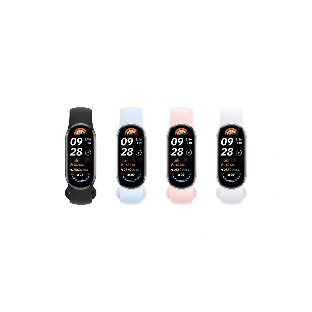 Xiaomi Smart Band 9