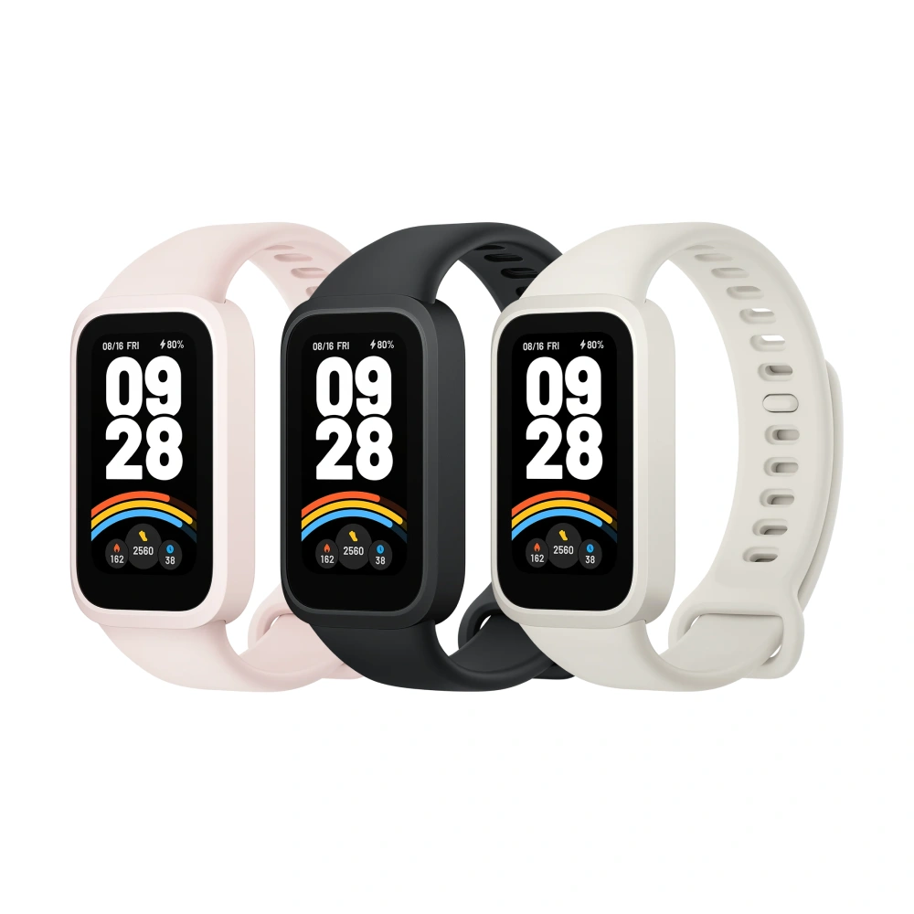 Xiaomi Smart Band 9 Active