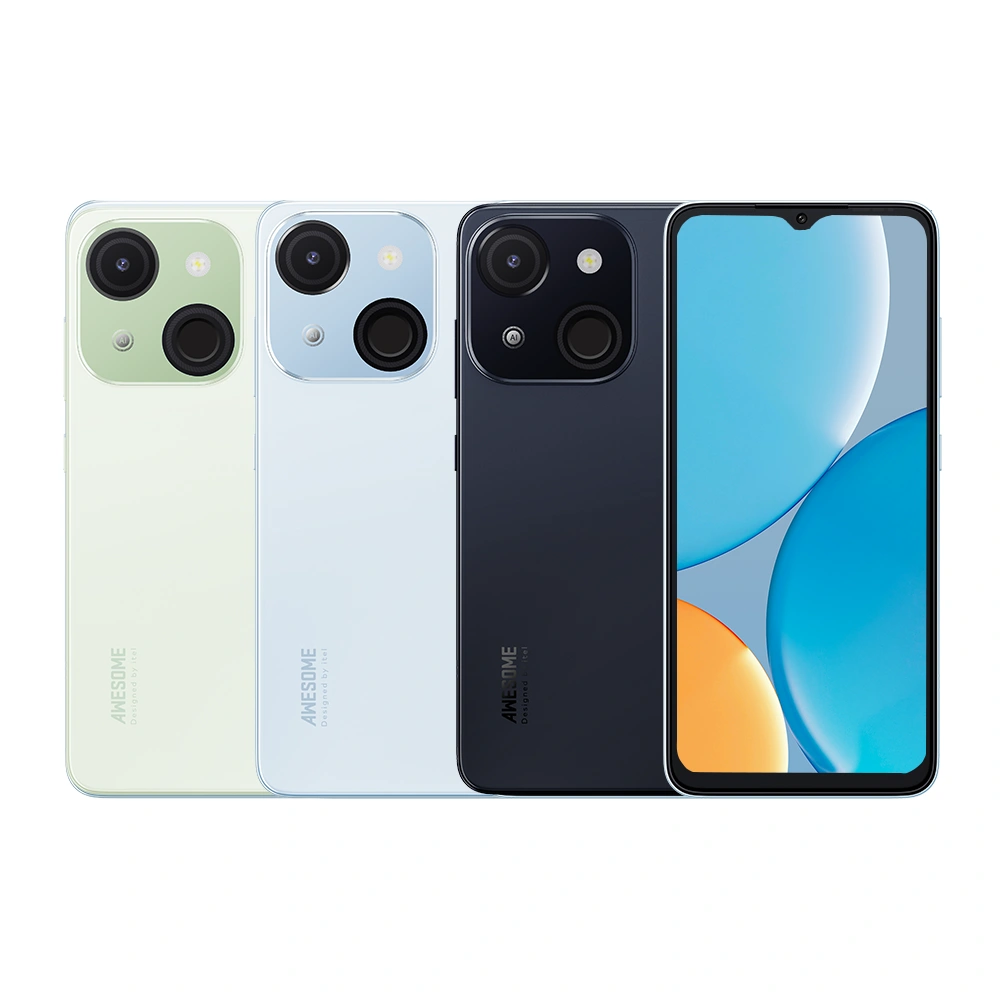 iTel A50C 2/32GB