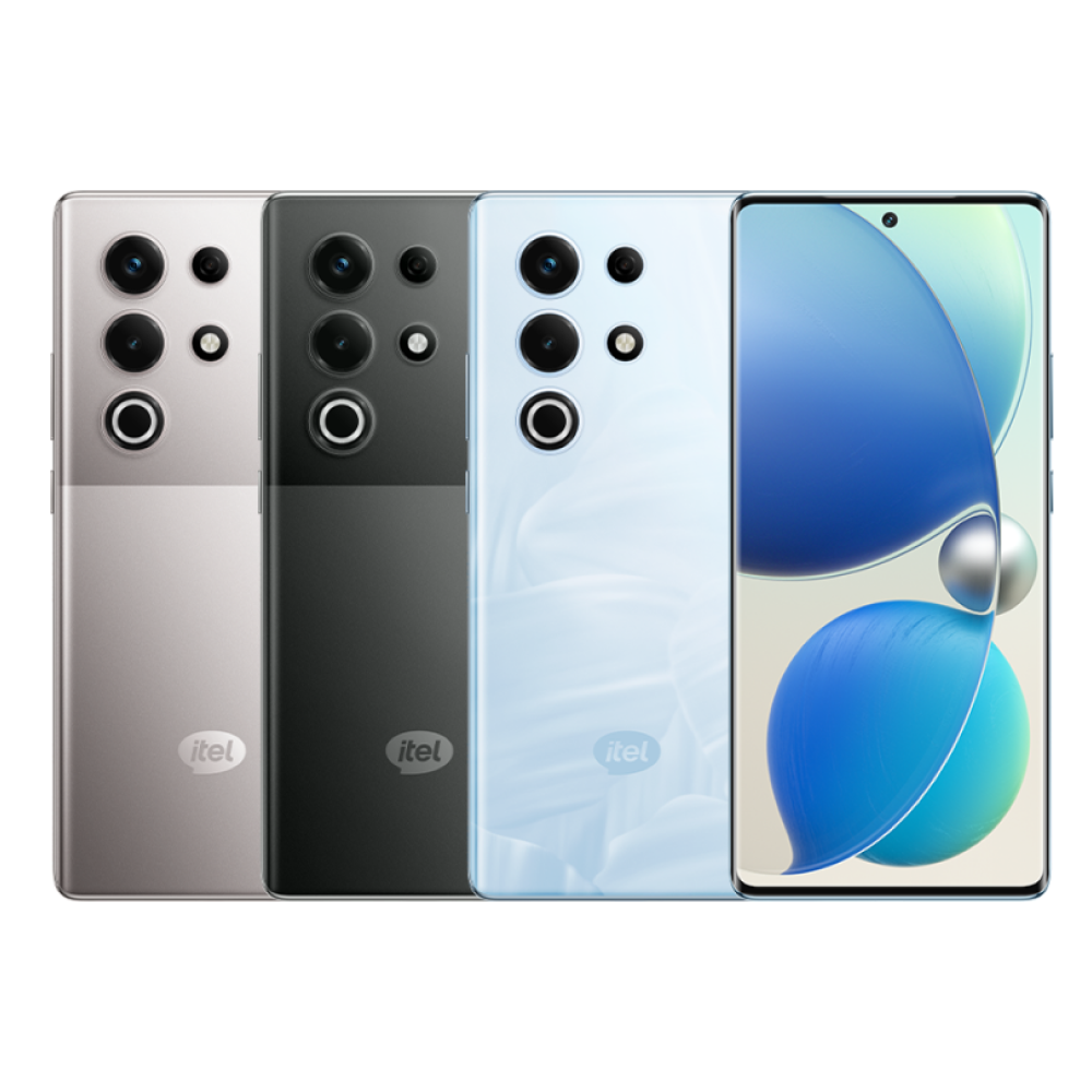 iTel S25 Ultra 8/256GB