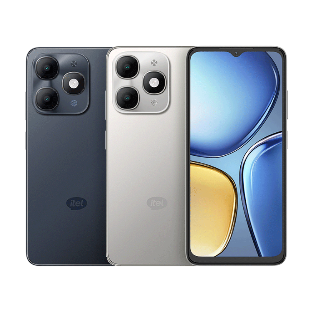 itel A90 4/128GB