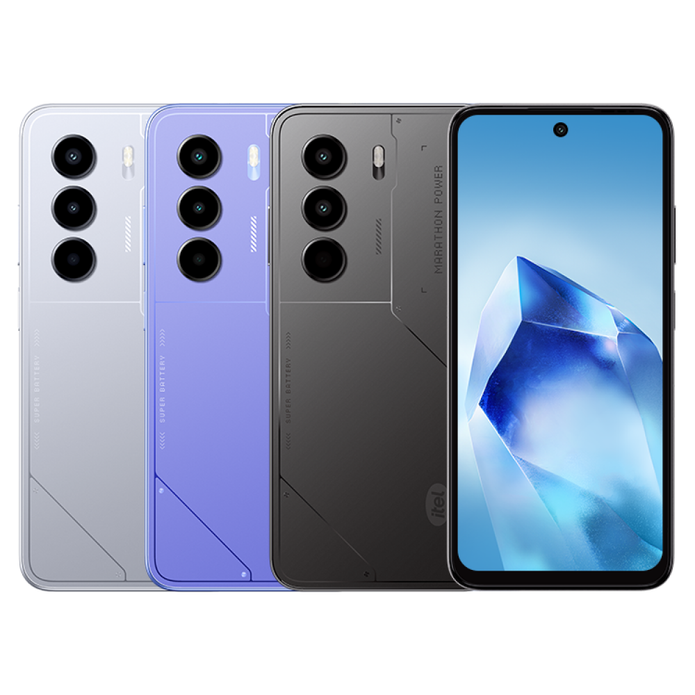 itel P70 6/128GB