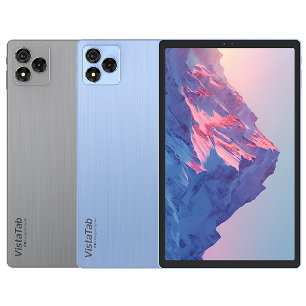 itel Tab 10 4/128GB
