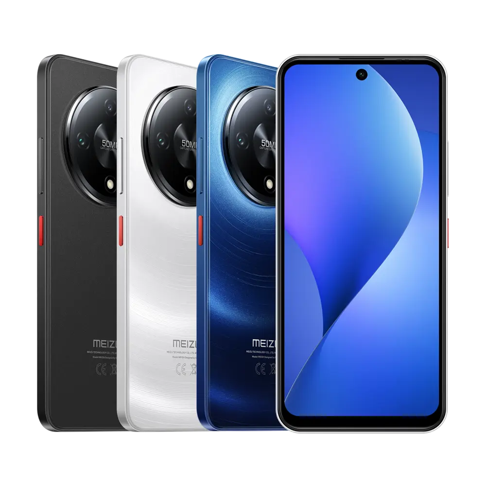 MEIZU Mblu 22 Pro 6/256GB}