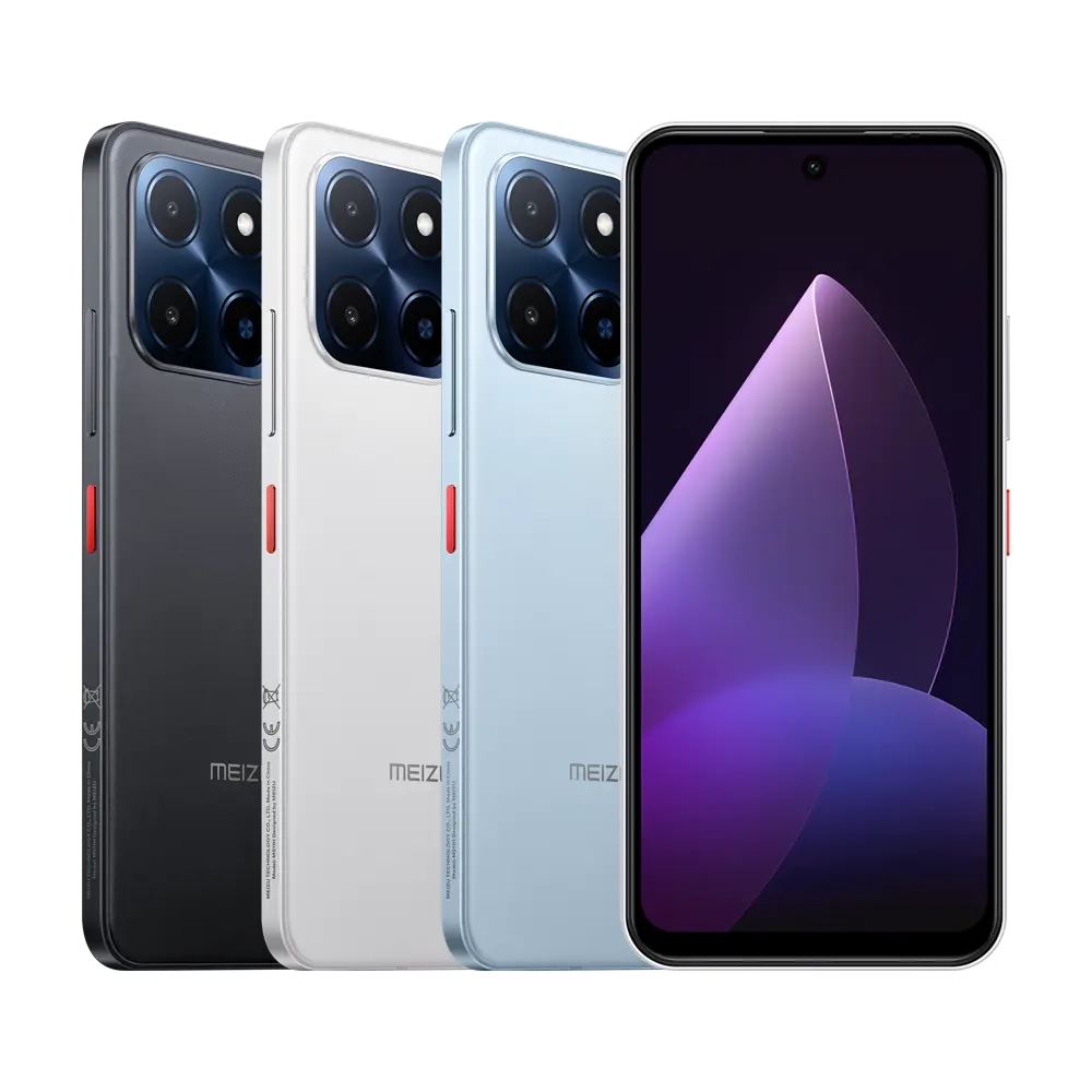 MEIZU Mblu 22 3/64GB}