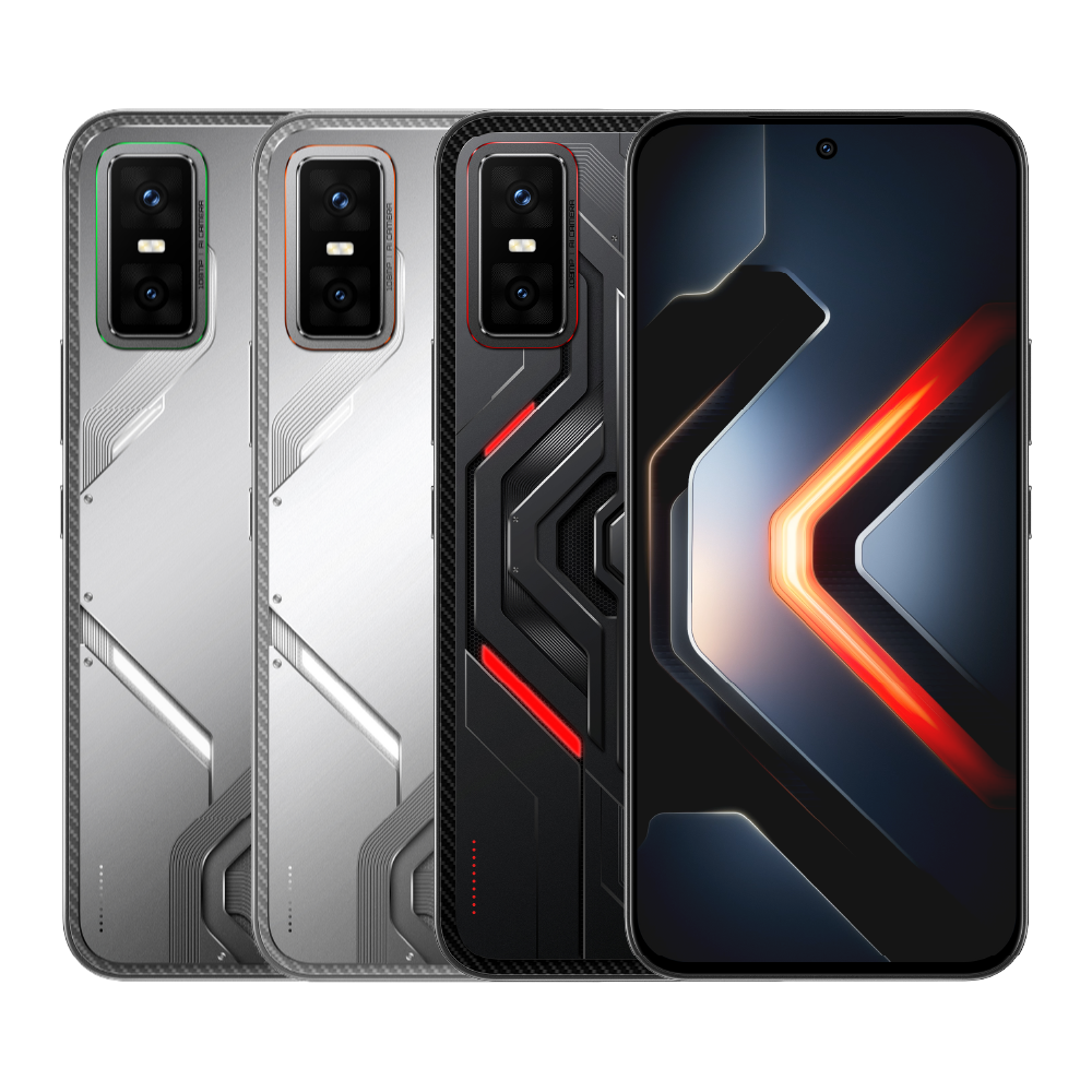Infinix GT 30 Pro 12/256GB}