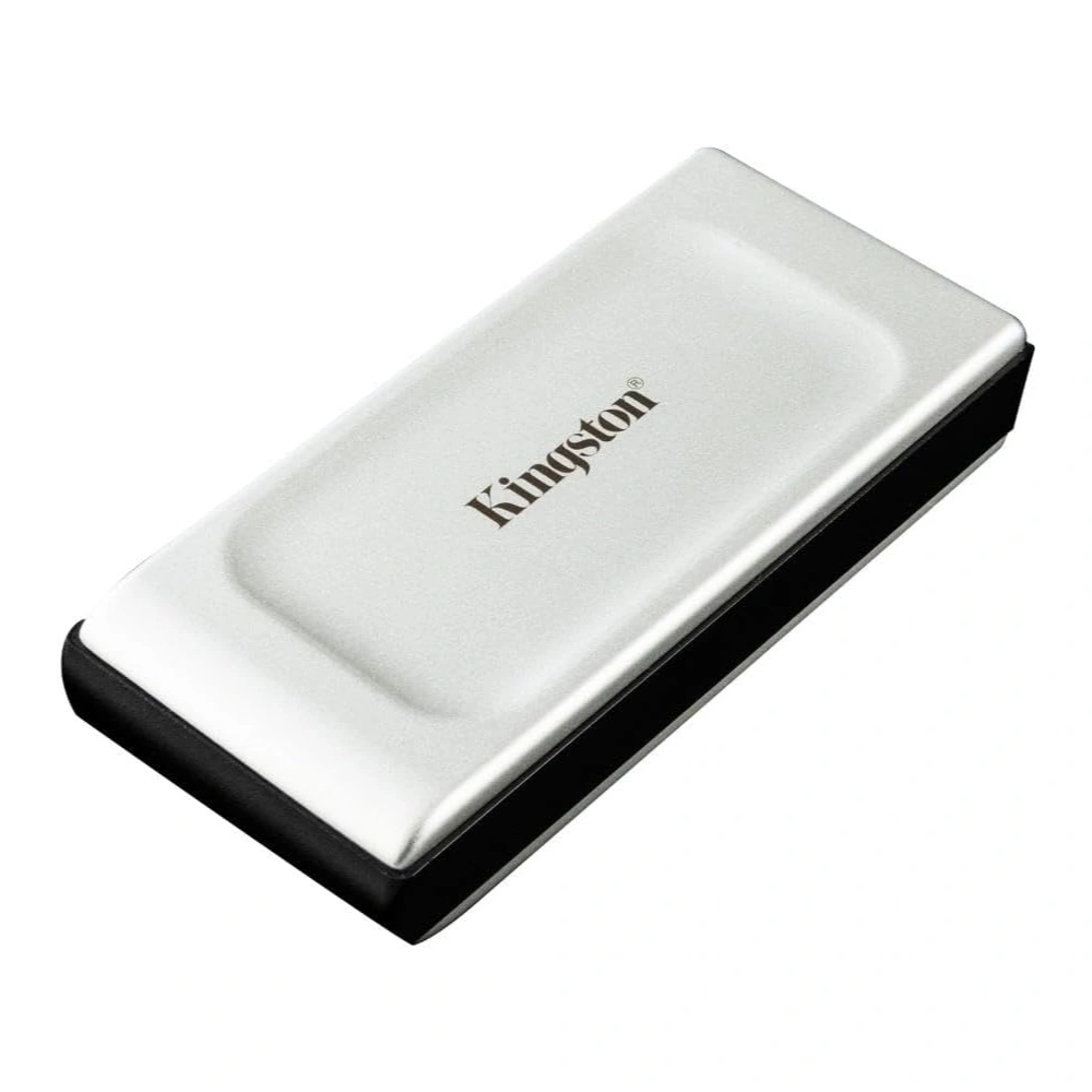 Kingston 500GB External SSD XS2000