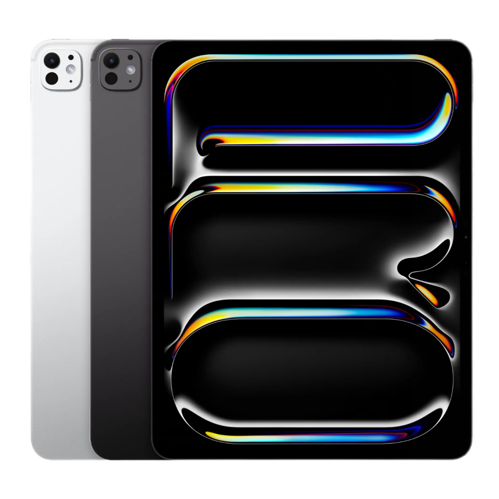 iPad Pro 11-inch WiFi + Cellular M4 2TB}