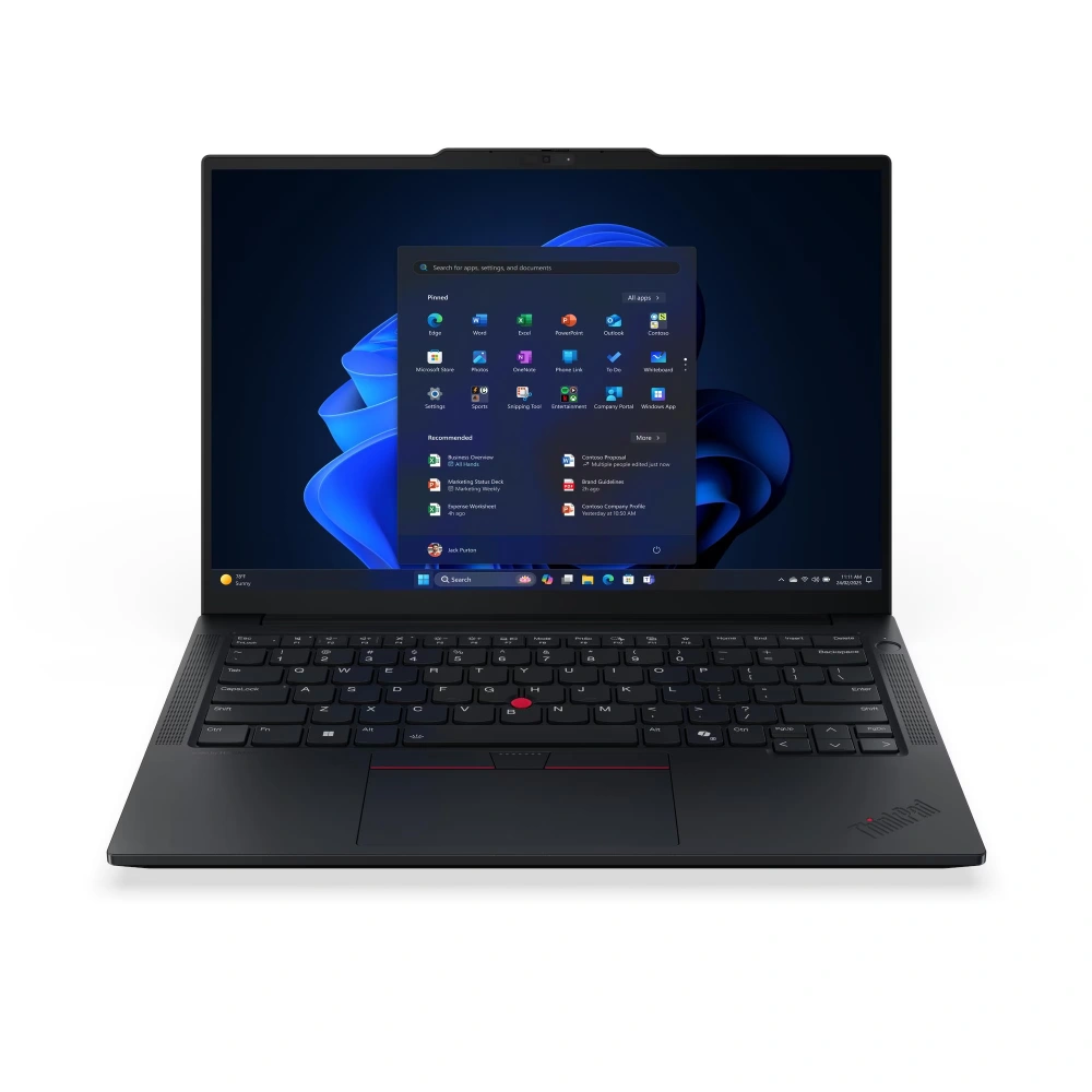 Lenovo ThinkPad E14 Gen 7 Intel Core Ultra 5}