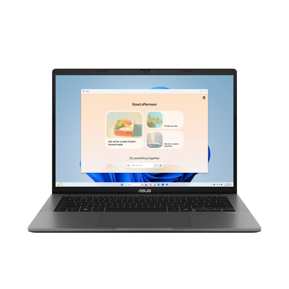 Asus Vivobook S14 S3407VA-LY018W i5-13th Gen}
