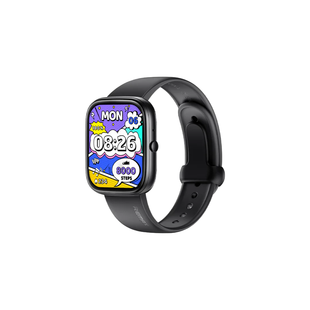 Remax Watch 25