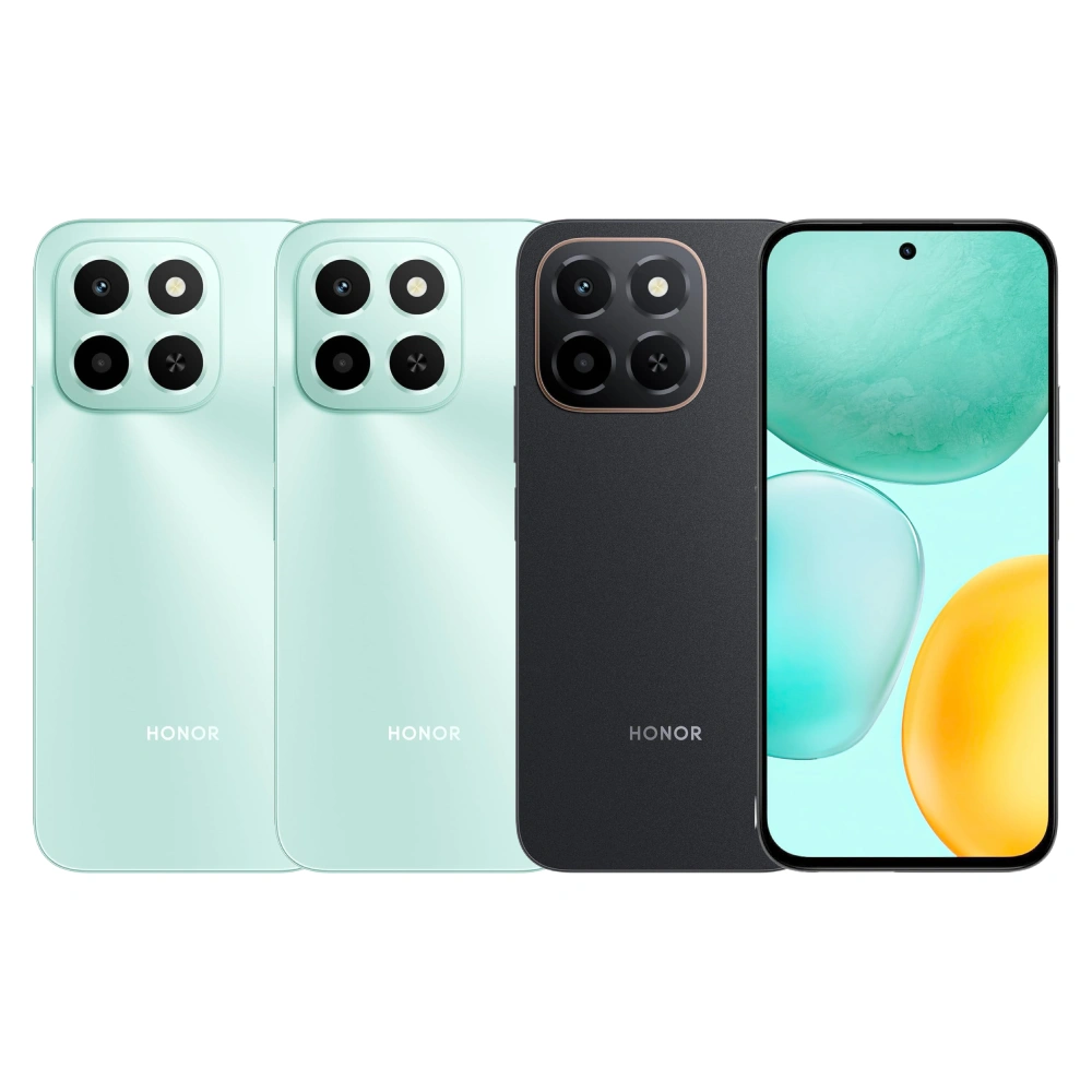 HONOR X6c 6/128GB}