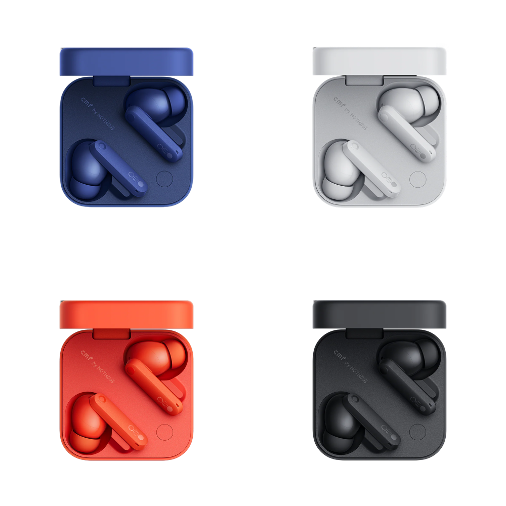 cmf Buds Pro 2