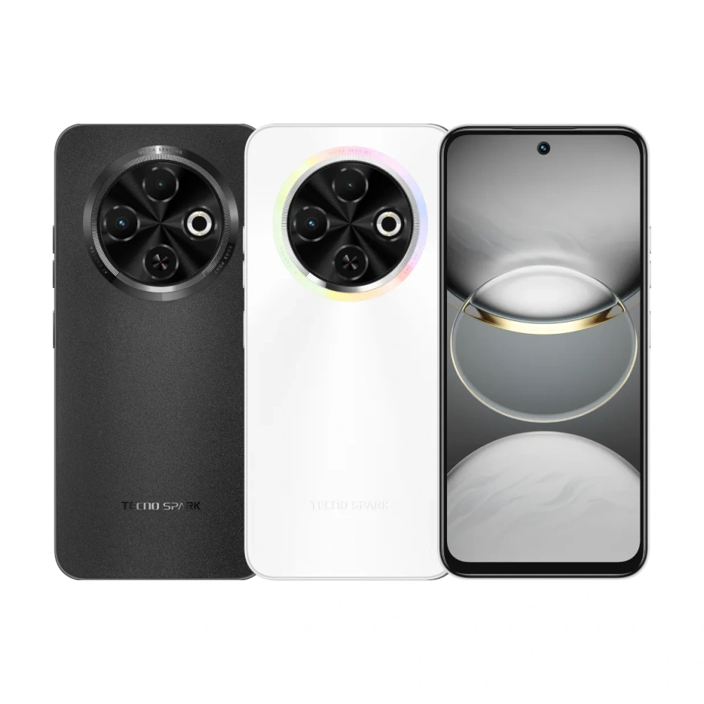 Tecno Spark 30C 4/256GB