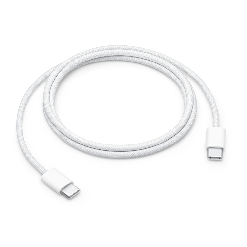 Apple 60W USB-C to USB-C Charge Cable (1 m)}