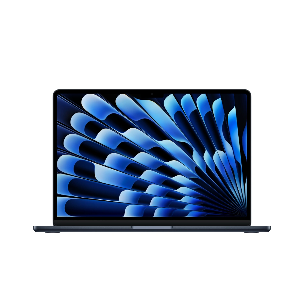 MacBook Air 13.6-inch M4 - 10core CPU, 10core GPU, 16GB RAM, 512GB SSD