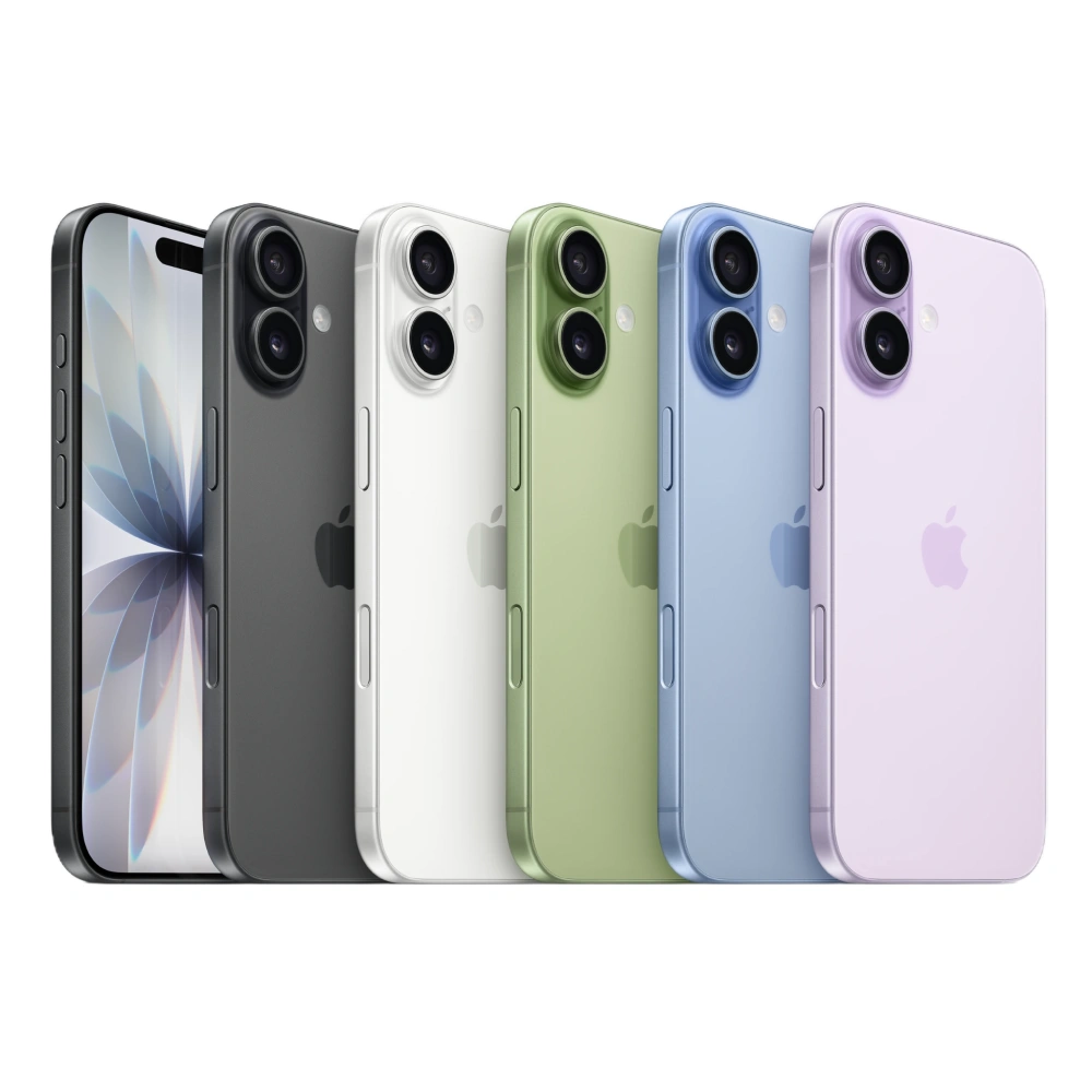 iPhone 17 512GB