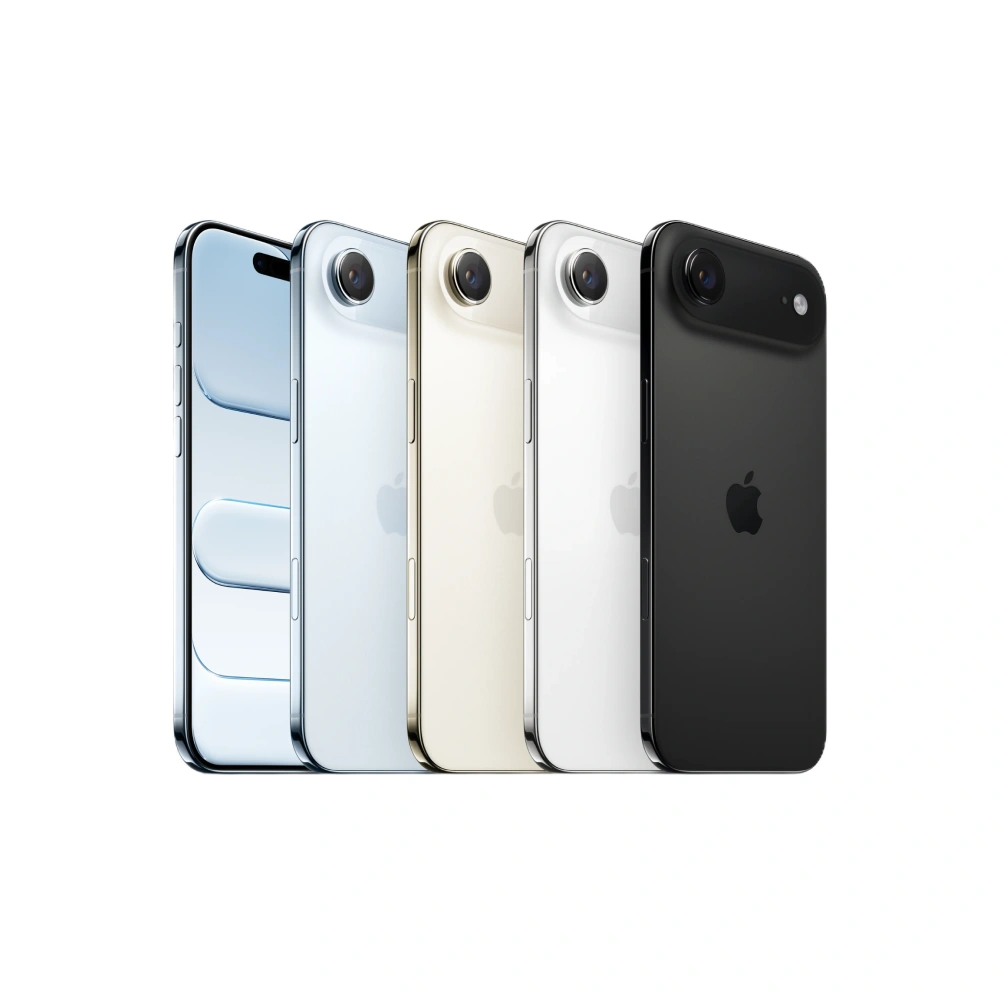 iPhone Air 1TB