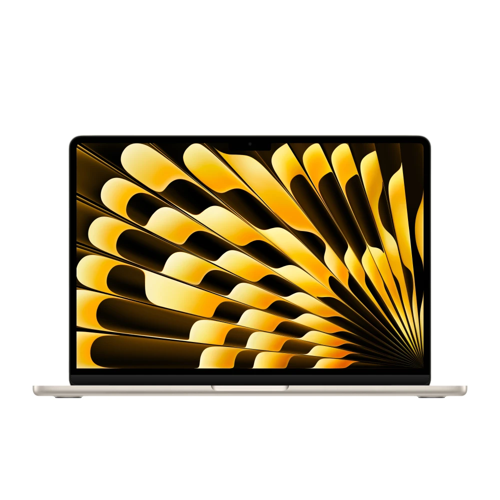 MacBook Air 13.6-inch M4 - 10core CPU, 8core GPU, 16GB RAM, 256GB SSD