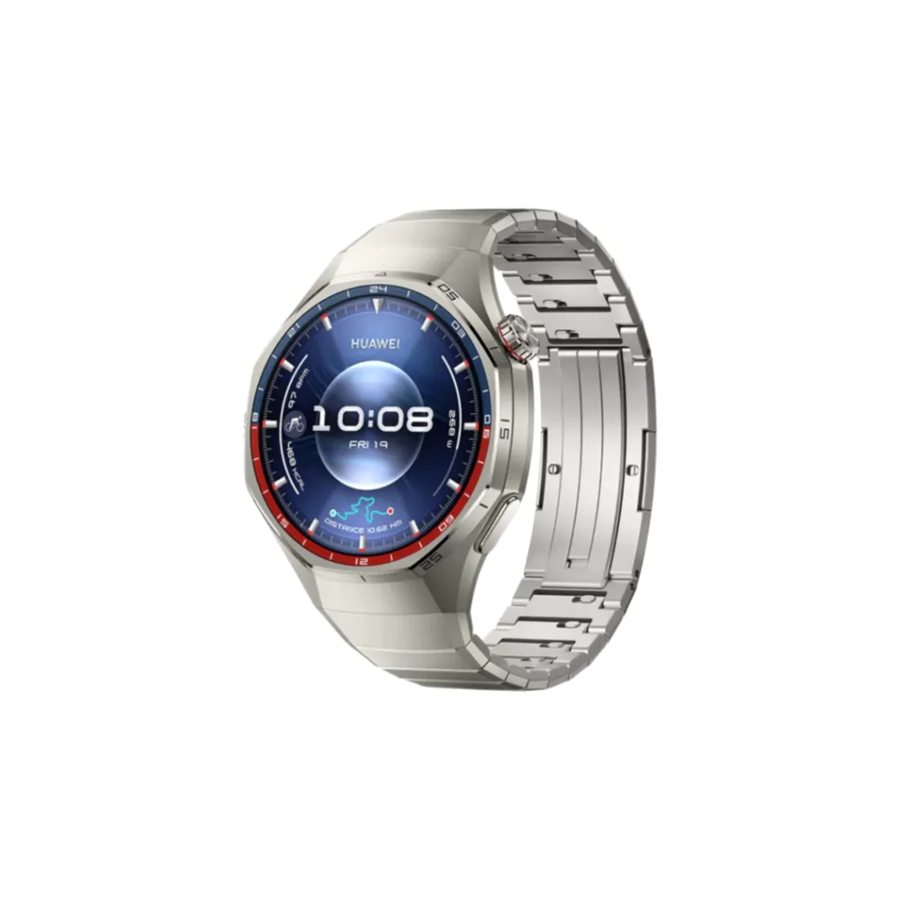 HUAWEI Watch GT6 Pro 46mm Titanium Strap