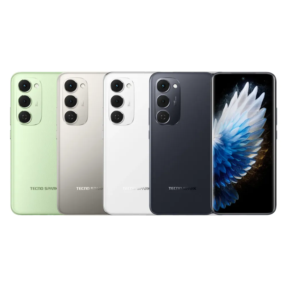 Tecno Spark 40 Pro 8 256GB