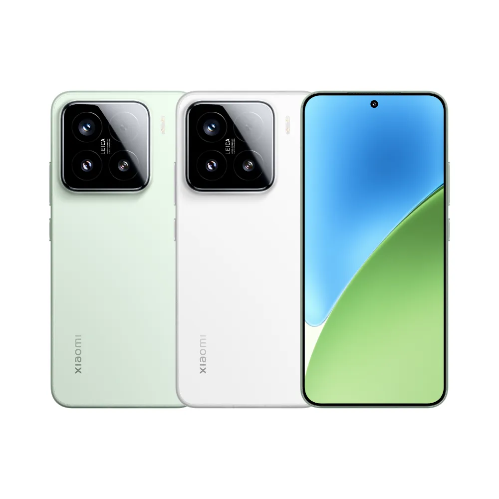 Xiaomi 15 5G 12/256GB