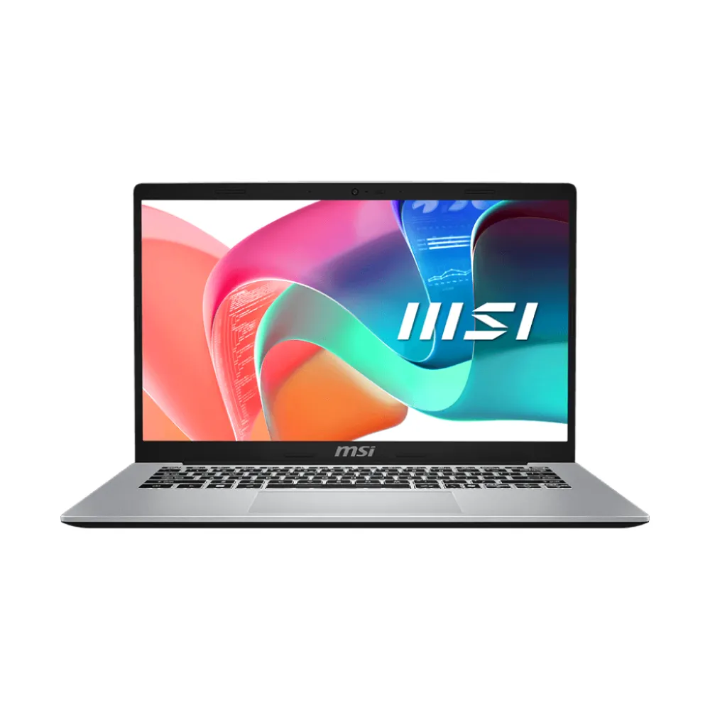 MSI Modern 14 F1MG Intel Core 7 150U
