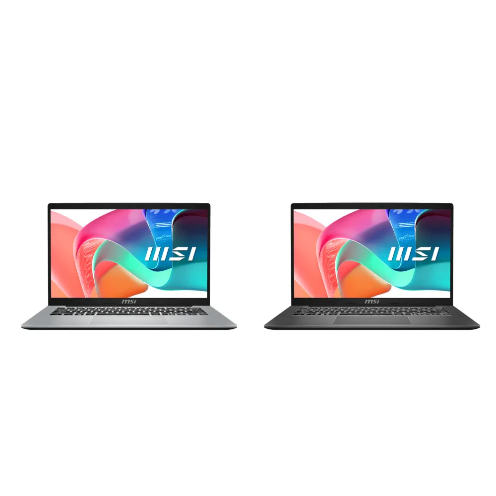 MSI Modern 14 F13MG i3-13th Gen