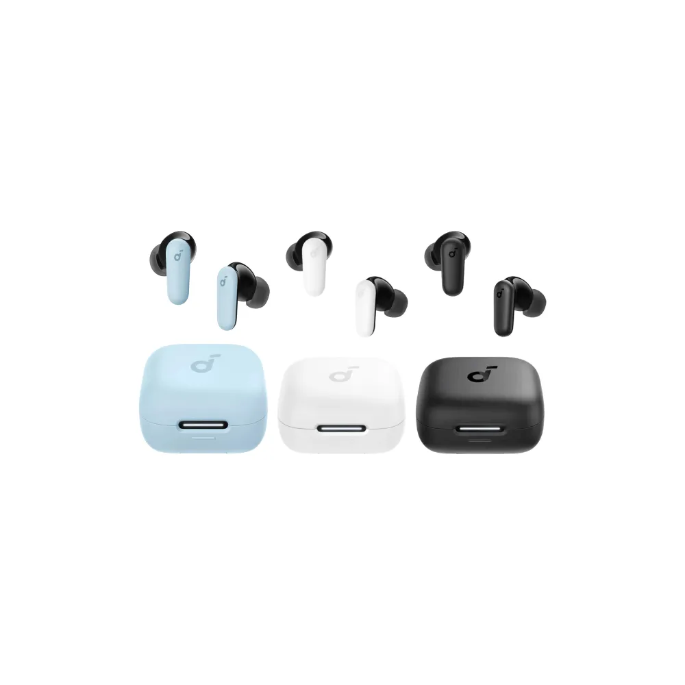 Soundcore R50i NC with Advanced Noise Cancelling Earbuds