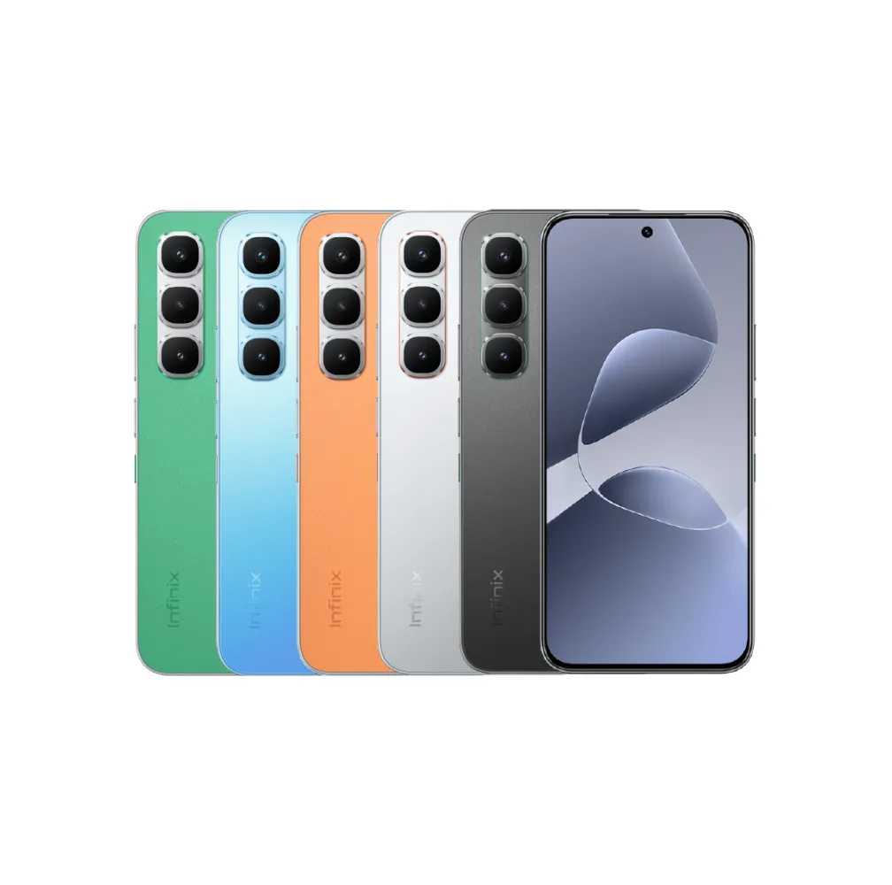 Infinix Hot 60 Pro 8/128GB