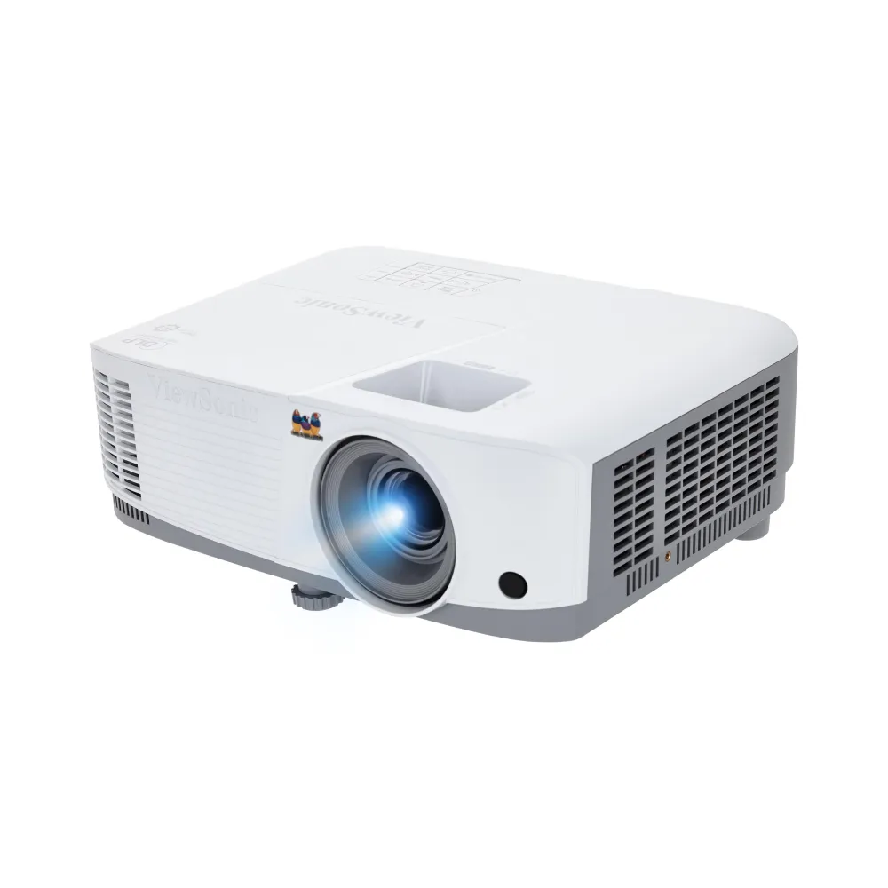 Viewsonic SP3 4,800 ANSI Lumens SVGA Business Projector