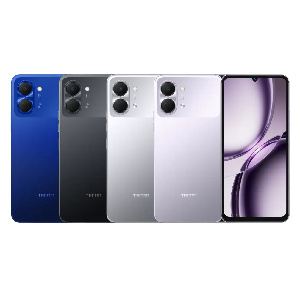 TECNO Spark Go 3 4/64GB