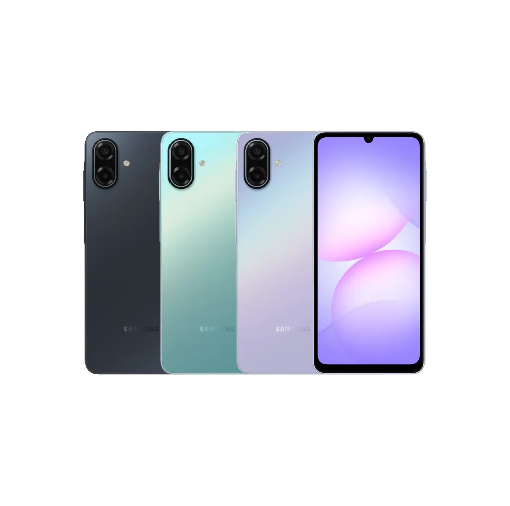 Samsung A07 5G 4/128GB