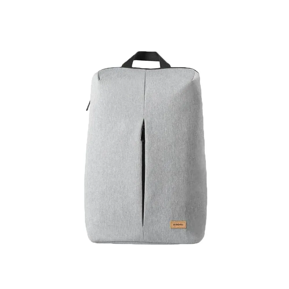 Mijia Casual Fashion Simple Backpack Multifunctional School Bag Suitable Laptop Business Travel Bag
