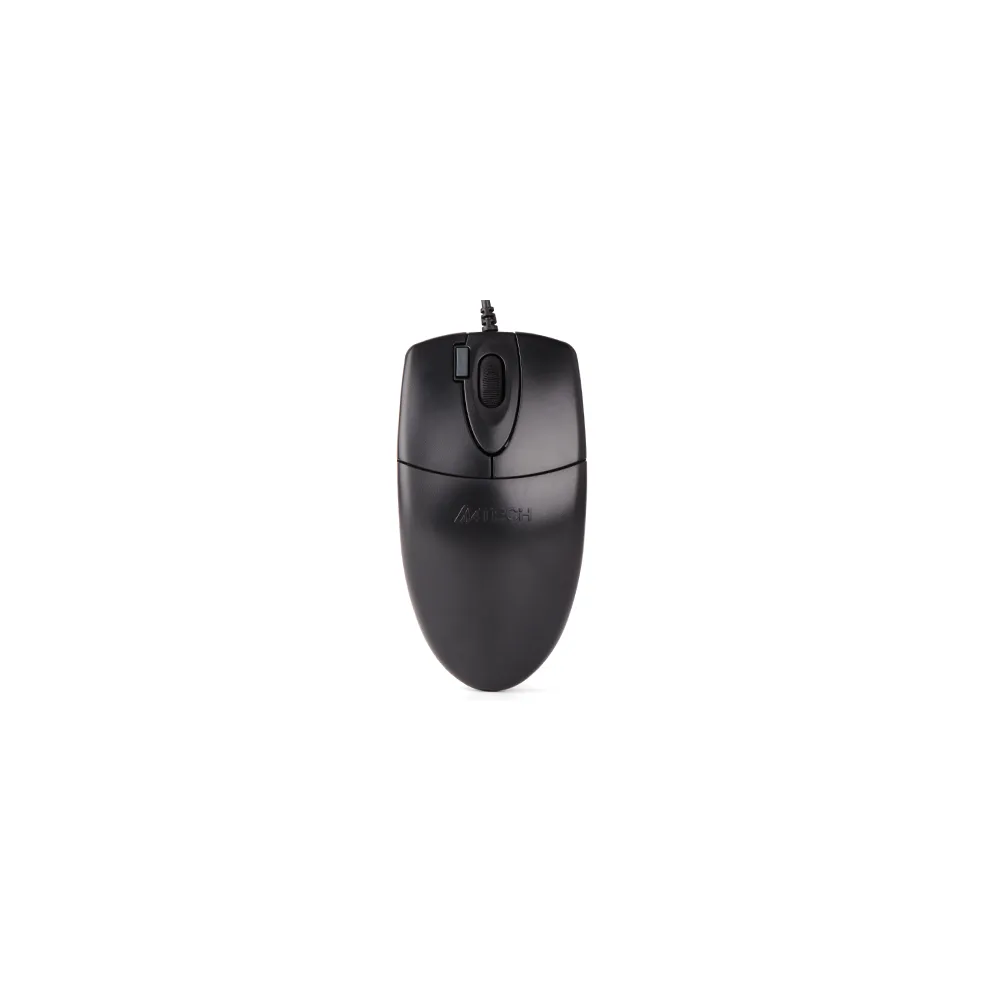 A4TECH OP-620D Wired Optical Mouse