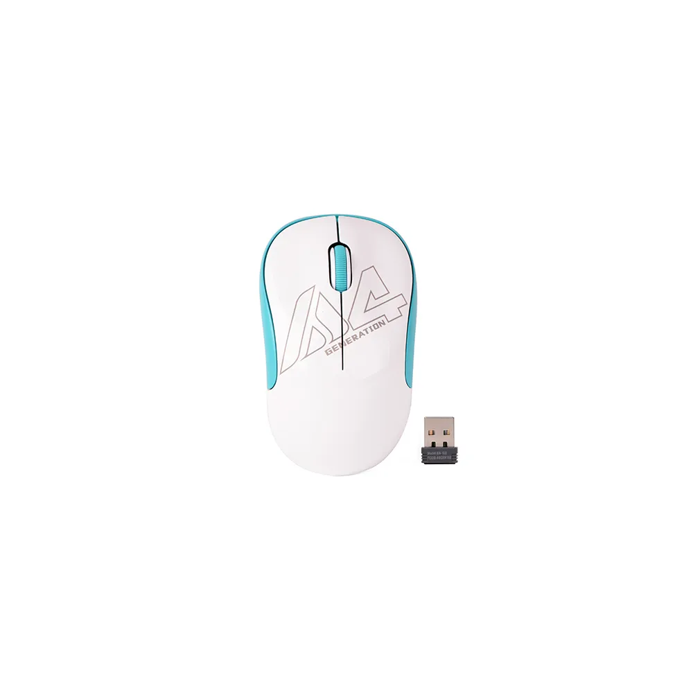 a4tech Wireless Mouse G3-300N
