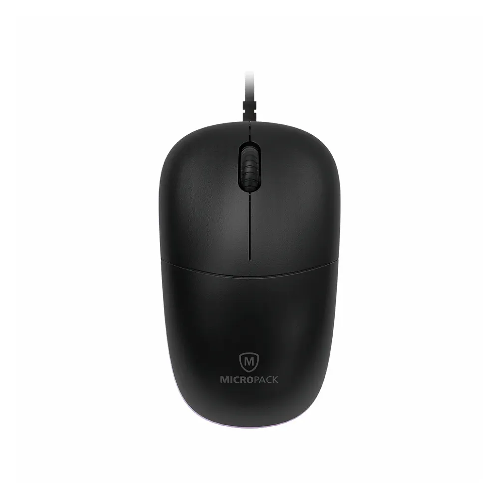 MICROPACK M105 OPTICAL WIRED MOUSE