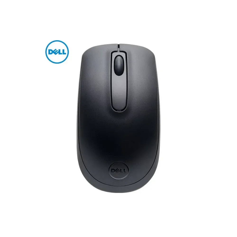 Dell WM118 Wireless Mouse