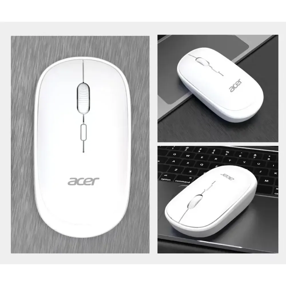 Acer OMR930 Wireless Mouse