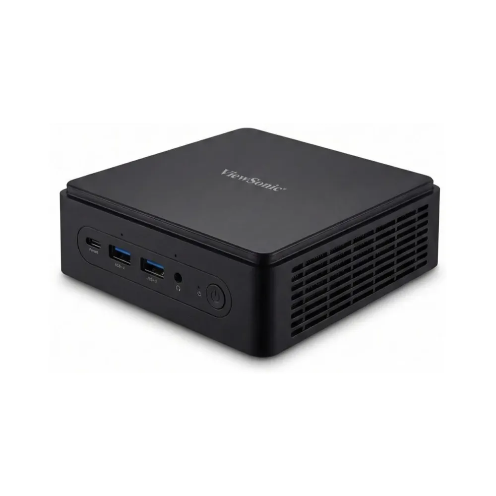 Viewsonic VBS105-W Intel N100 Series 16GB RAM 1TB SSD mini PC