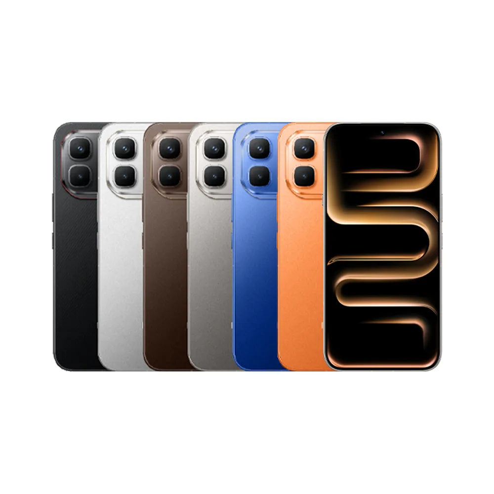 Infinix Note 60 Pro 5G 12/256GB