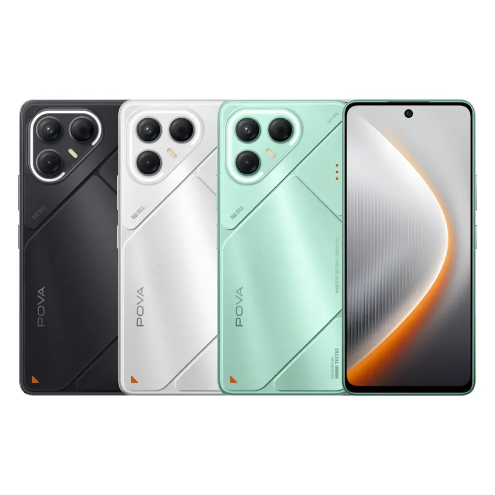 Tecno POVA 7 5G 8/256GB
