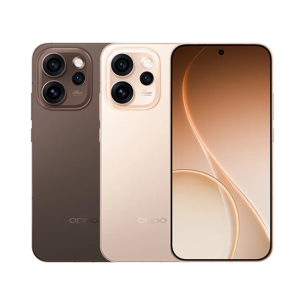 Oppo Reno 15 Pro Max 12/512GB