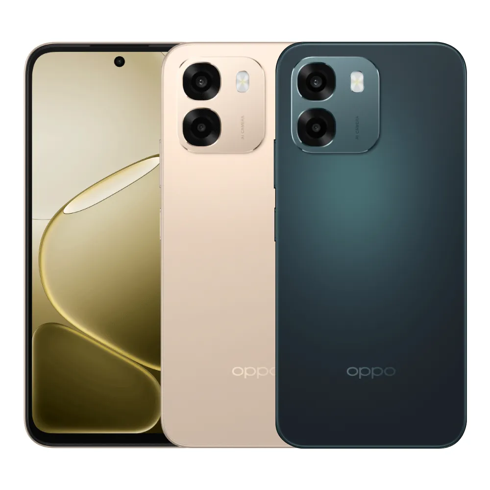 Oppo A6 4G 8/128GB