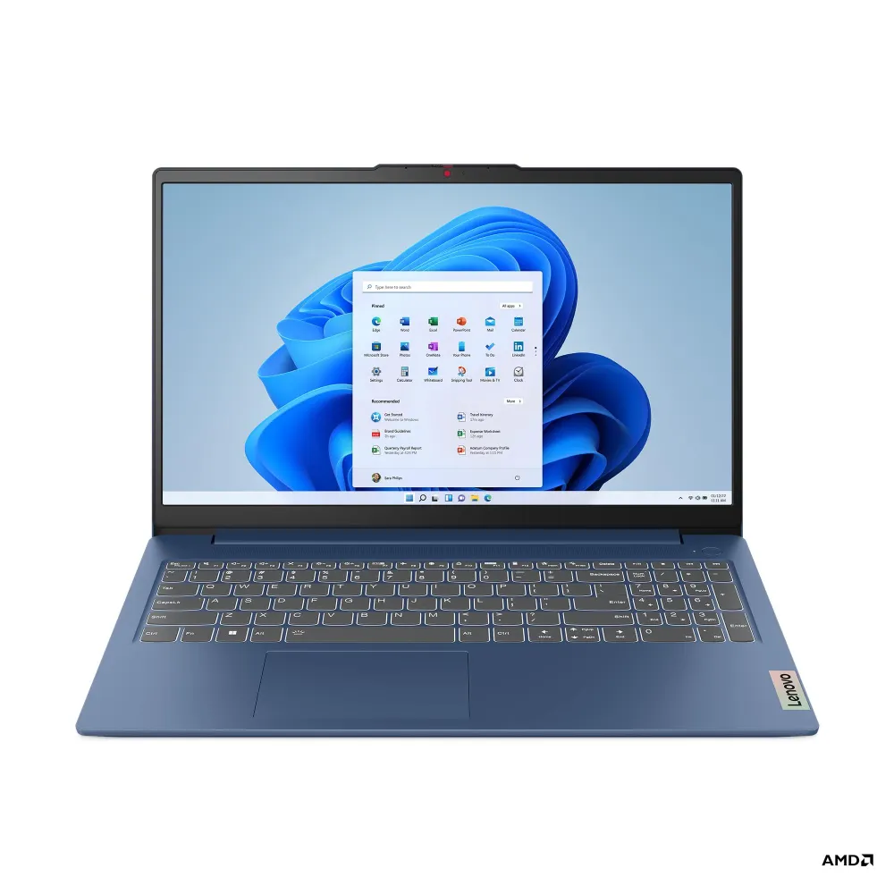Lenovo IdeaPad Slim 3 15AMN8 Ryzen 3 7320U
