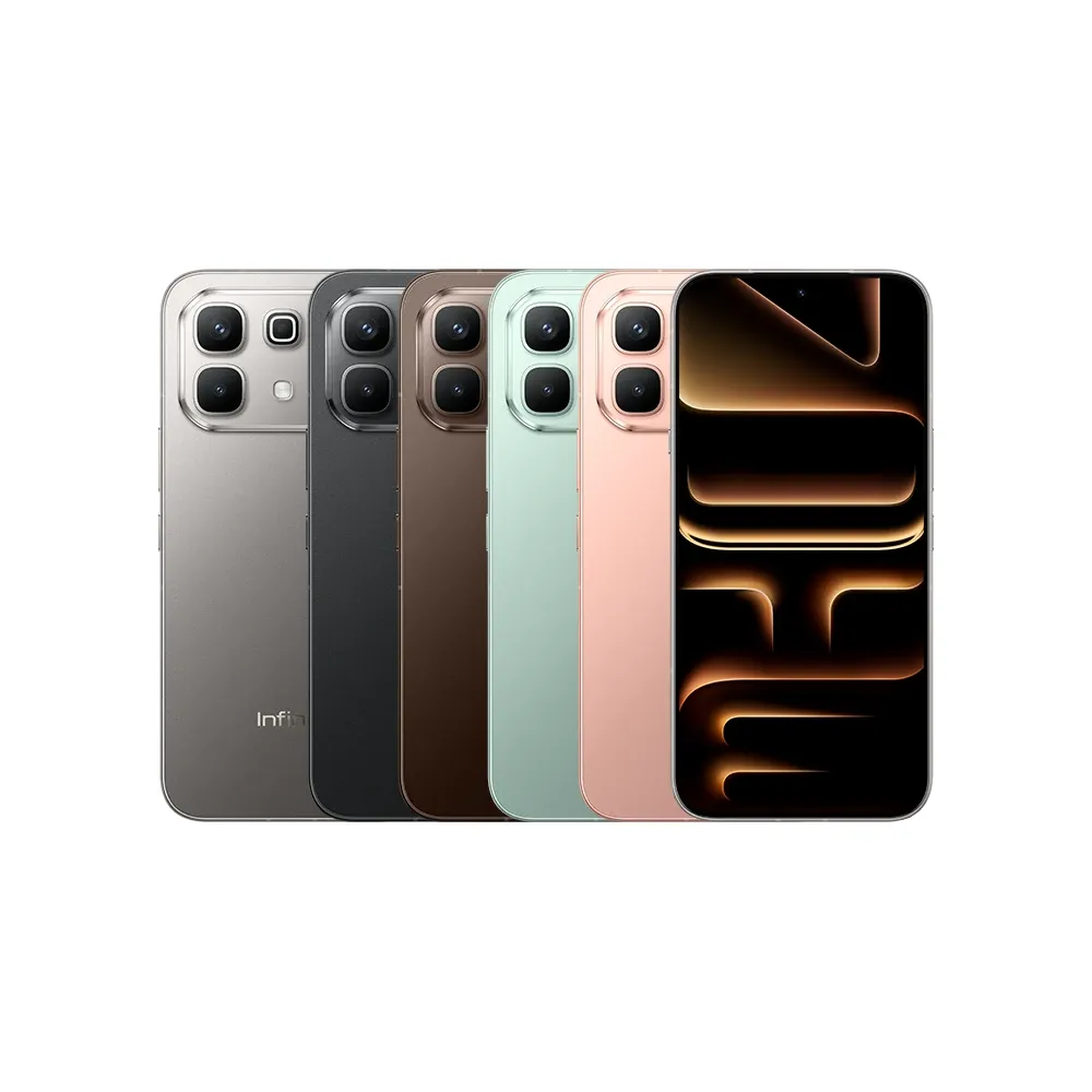 Infinix Note 60 5G 8/256GB
