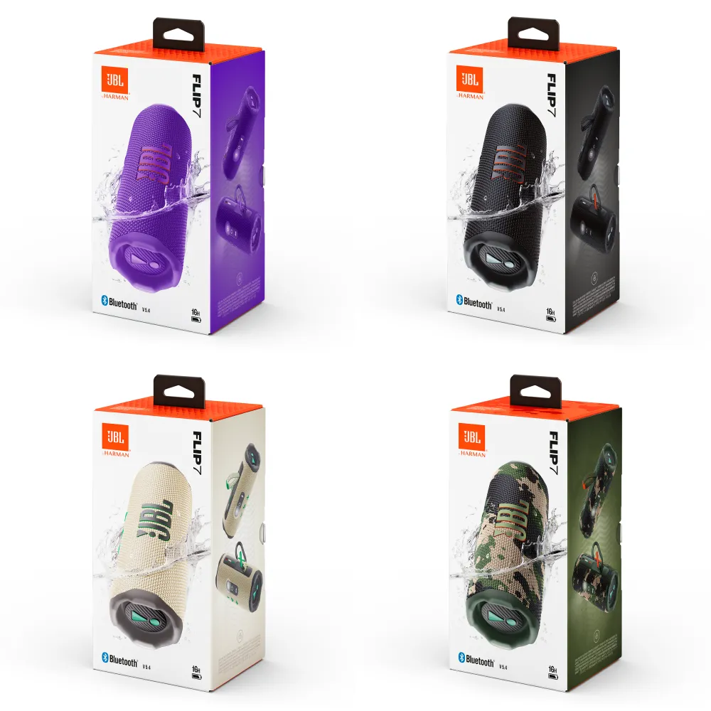 JBL Flip 7