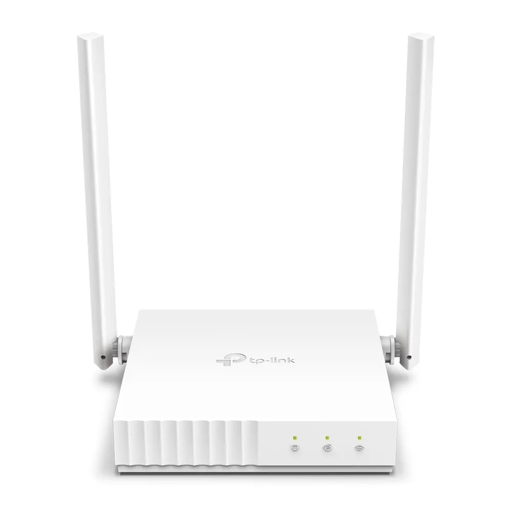 TP-Link TL-WR844N 300 Mbps Multi-Mode Access Point/ Wi-Fi Router