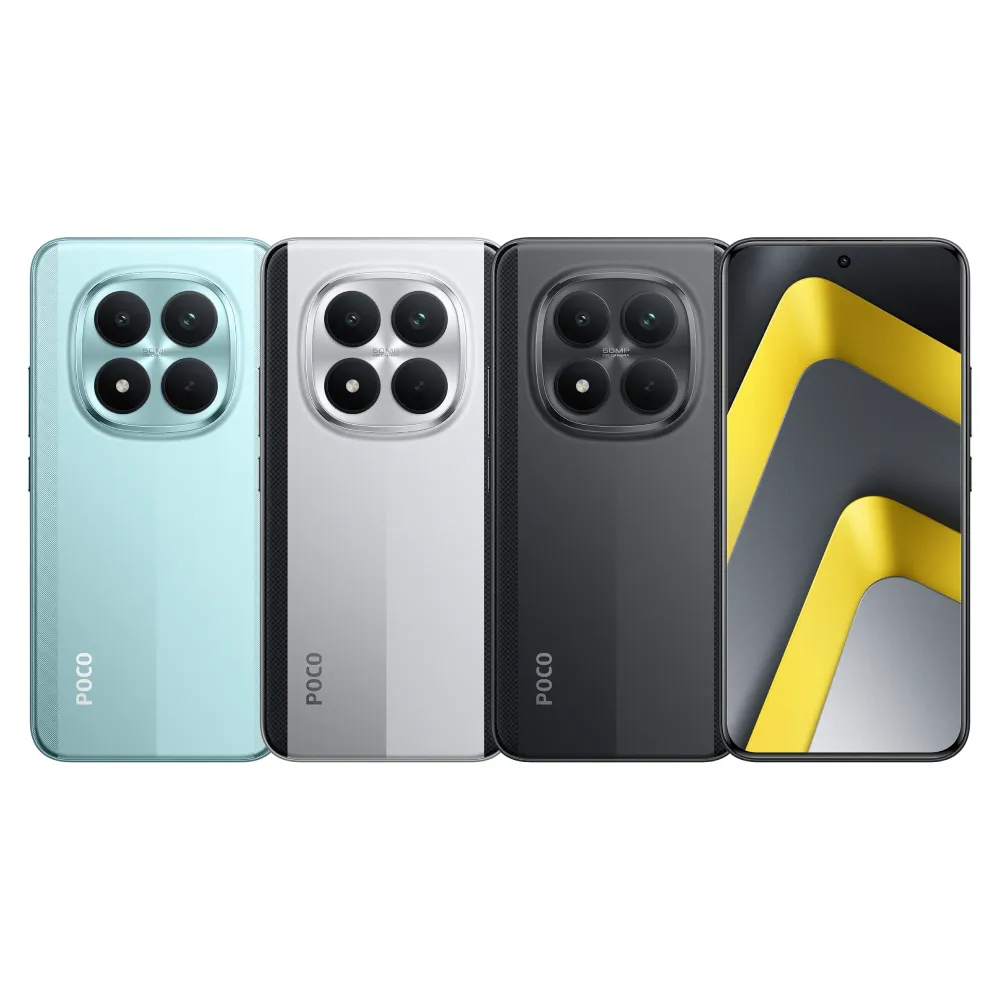 POCO M8 Pro 8/256GB