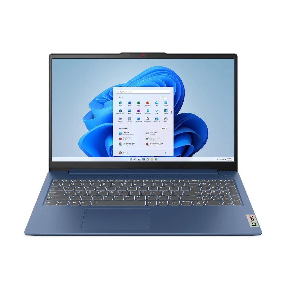 Lenovo IdeaPad Slim 3 15IRU8 Intel Core i3-13th Gen